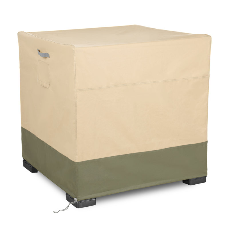 Outdoor Patio Sofa Cover