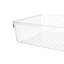 Plastic / Acrylic Makeup Organiser