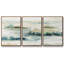 «Pastel Panorama», reproduction sur toile 3 pièces-1271064232-1271064212