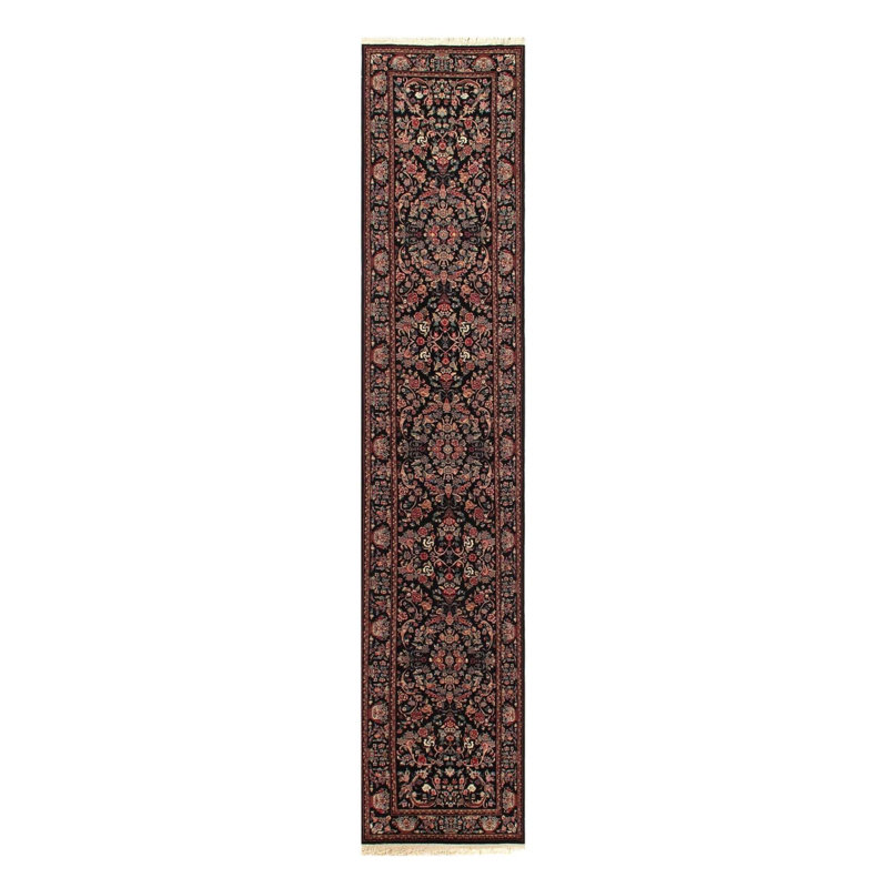 Oriental Indoor Rug