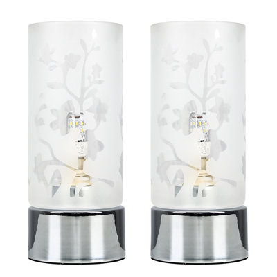 Reimers 19cm Table Lamp Set