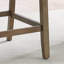 Tabouret de comptoir 24 po Hallowell