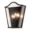 Austin 3 - Light Flush Mounted Sconce