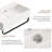 Vessel Sink, Small Vessel Sink For Bathrooms With Towel Rack