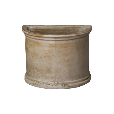 Wickham Handmade Ceramic Pot Planter