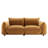 Copious Performance Velvet Loveseat-1868128005