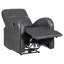 Fauteuil inclinable électrique Meglia-626533974