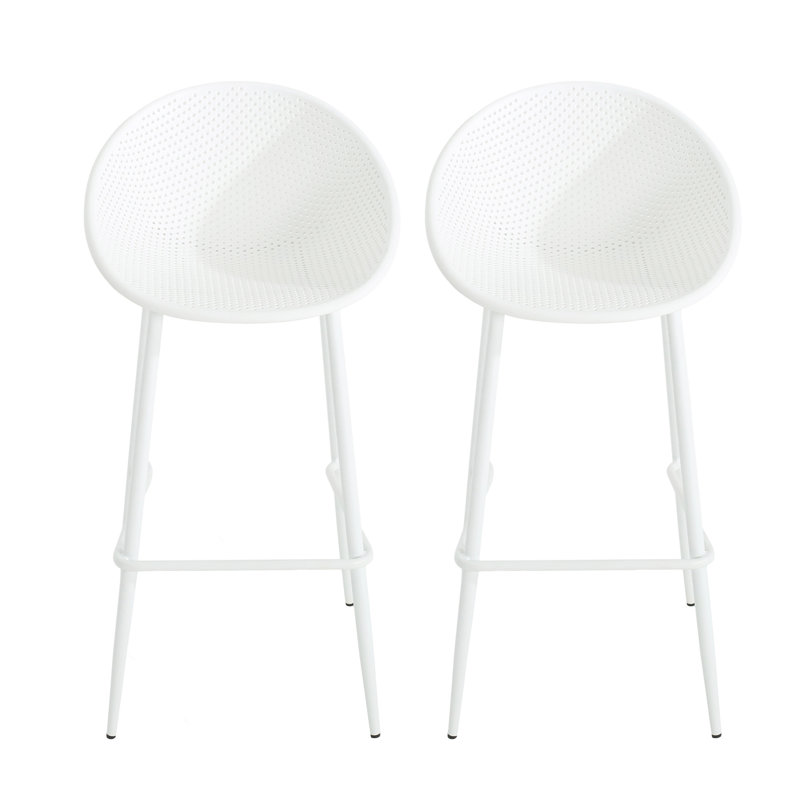 Tabouret de bar (ensemble de 2)