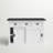 Hailsham 49.21 " W Credenza
