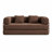 Boneless Modular Compression Sleeper Sofa-1220344191