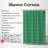 Basic Angles - Premium Shower Curtain_0139-1511020820