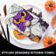 Torchon de cuisine