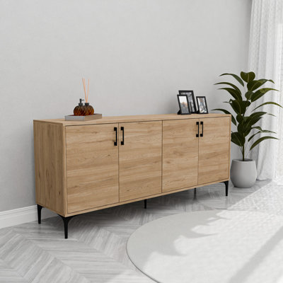 Mezza 80cm Sideboard