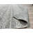 White Handmade Wool Area Rug-88615519