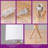 Solid Wood Tripod Lamp-126028445-126028447