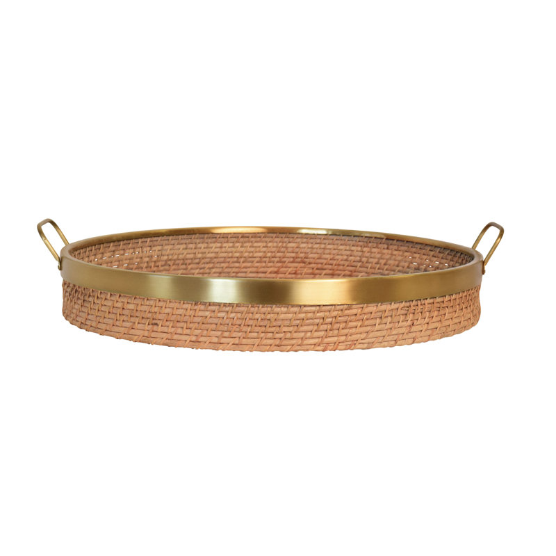 Babs Decorative Tray