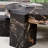 2-Piece Modern Round Nesting Coffee Table Set For Home & Apartment-560702325-560702324