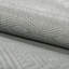 Anjoli Glittery Greek Tile 10.05m x 53cm Wallpaper Roll-2094816353