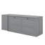 Grand lit escamotable avec bureau-1441848853
