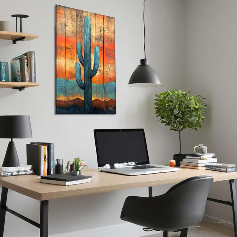 Wrapped Canvas Print, 45 cm H x 30 cm W