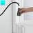 Eqloo Pull Down Kitchen Faucet-65105822