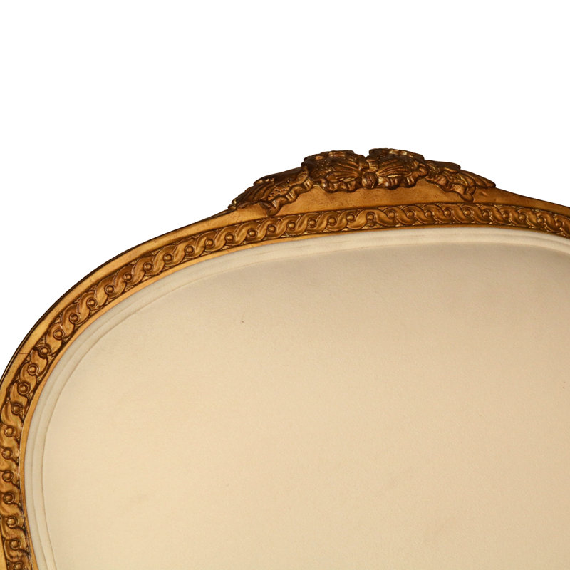 Méridienne Louis XV