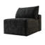 Canapé simple minimaliste sans assemblage requis-510367636
