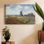 «Tulips of Holland» par Monet-Gallery, toile tendue-1016907388