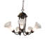 Jacumba 7 - Light Chandelier-974375096