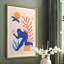 Matisse CDLXI, reproduction encadrée - bois massif-1484753903-1484753902