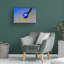 Œuvre d'art sur toile «Bachelor Gordon a Semmens» par Bachelo-104134259