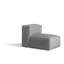 Asker Sofa Mid Section Small-795030482