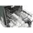 Sharp 45 dB Dishdrawer Dishwasher Stainless Steel