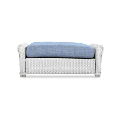 Reflections Outdoor Ottoman