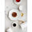 Blooming Bone China Novelty Spoon Rest-99832306