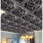 Carreau de plafond en PVC 2 pi x 2 pi Falkirk Perth-70264967