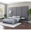 Nayali 90cm x 210cm Upholstered Wall Paneling-1731014889