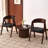 Maru Round Coffee Table-672253234