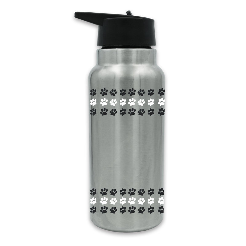 I Like Big Mutts And I Cannot Lie 32 oz. Gobelet