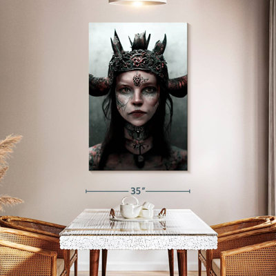 Grand Leisha Viking