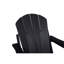Chaise avec haut - idéale pour les activités de plein air Porte-gobelet Profitez d'un moment de détente-267008329