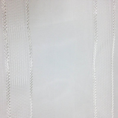 Tissu rayé 160 Sheers
