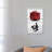 Samurai Katana With Tori Gate by Cornel Vlad - Print on Canvas-457132428-513428362