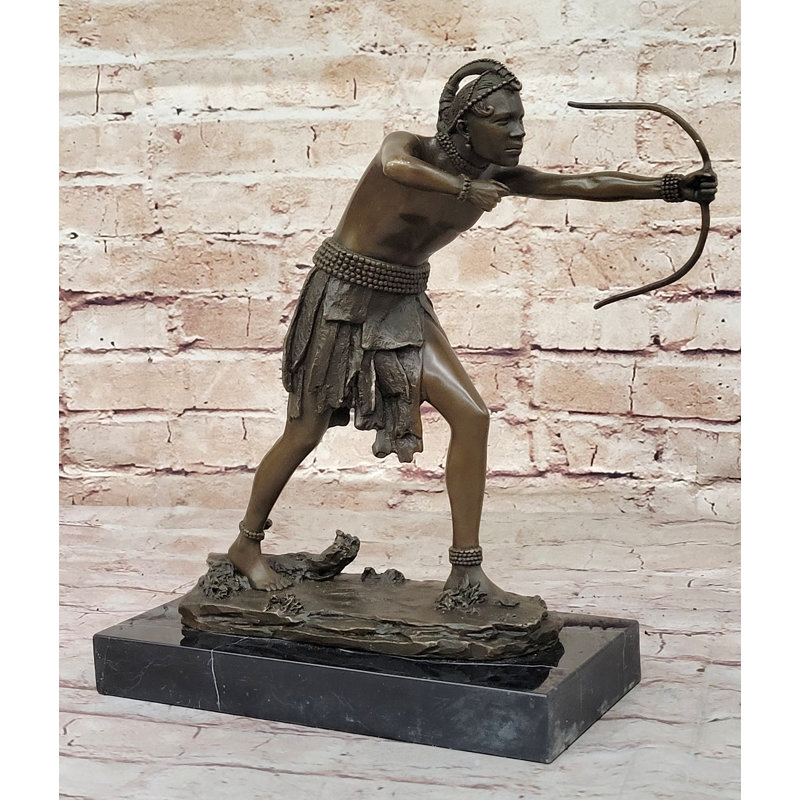 Figurines et sculptures Aylianna