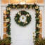 Lighted Wreath-1756436070