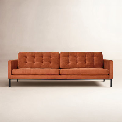 Towne Upholstered Sofa