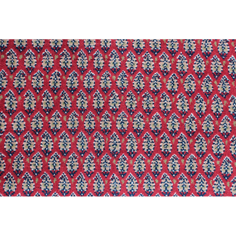 Indo Oriental Area Rug, Runner 2'8" x 12'10"
