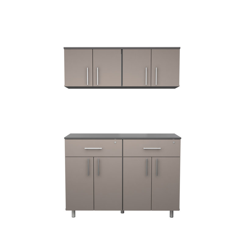 Kalimah 2 Piece Storage System
