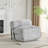 Indoor Foldbable Bean Bag Lounge Chair