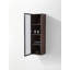 Luce 13" Wall-Mounted Side Cabinet-110541093